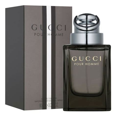 gucci 1 parfum homme|gucci by for men 90ml.